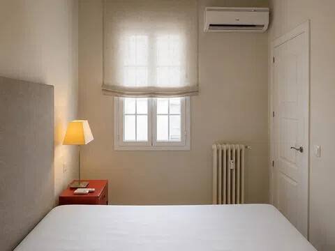 Appartamento 80 m² a Madrid