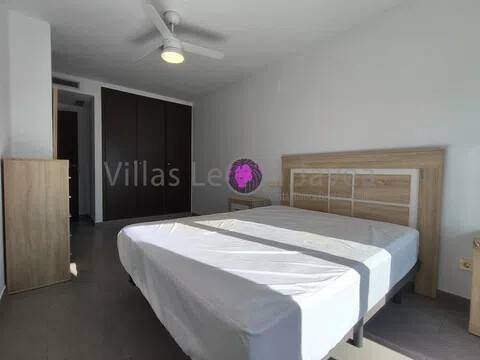 Apartamento 165 m² em Xàbia / Jávea