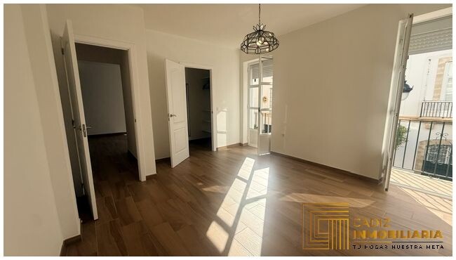Квартира 77 м² в El Puerto de Santa María