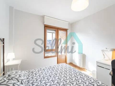 Piso de 85 m² en Oviedo