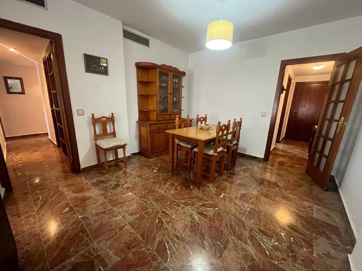 Piso de 120 m² en Badajoz