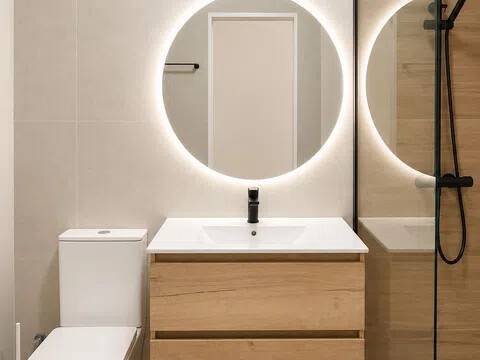 Piso de 42 m² en Pájara