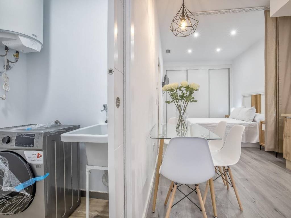 Wohnung 52 m² in Córdoba
