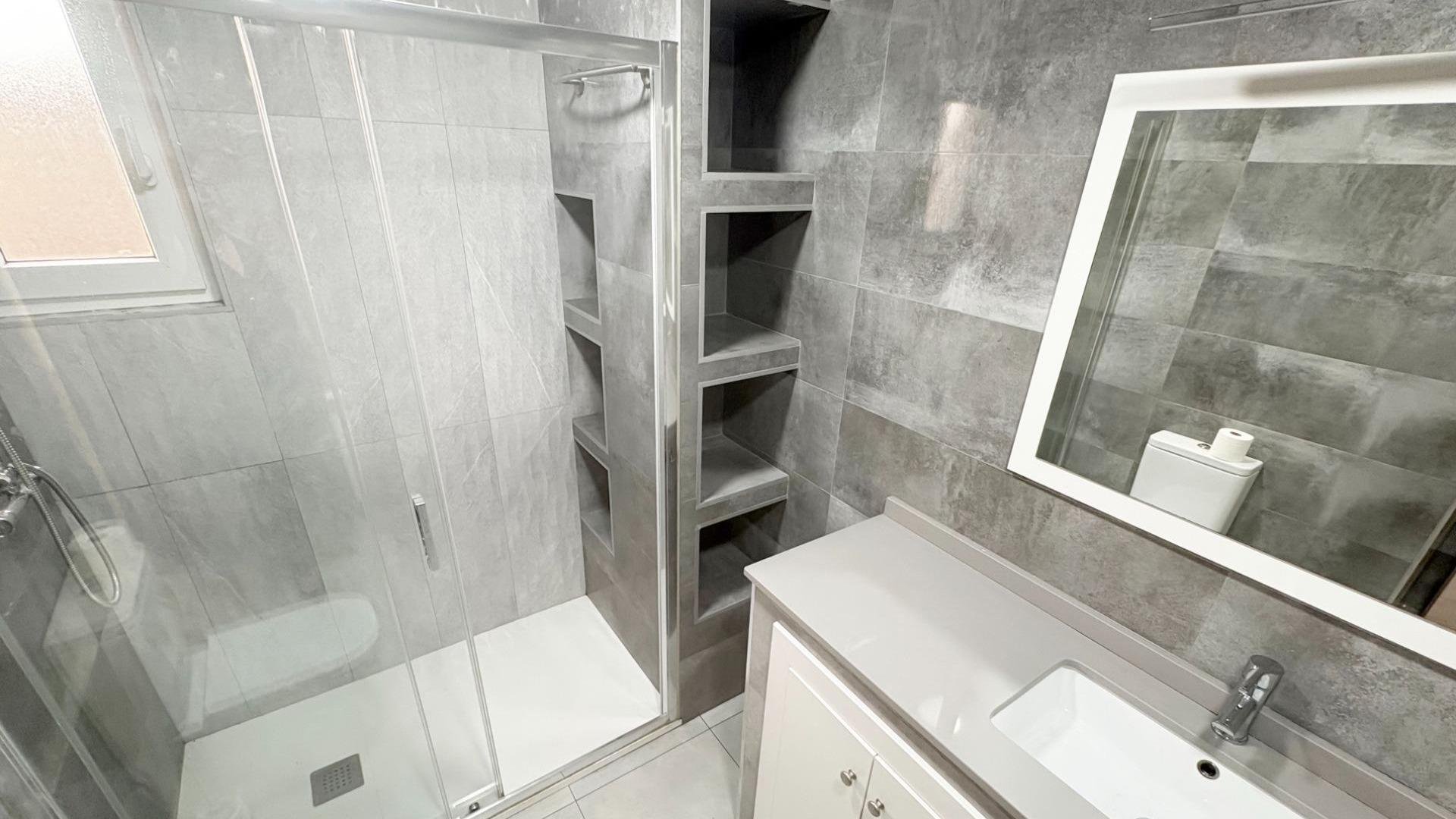 Piso de 121 m² en Salamanca