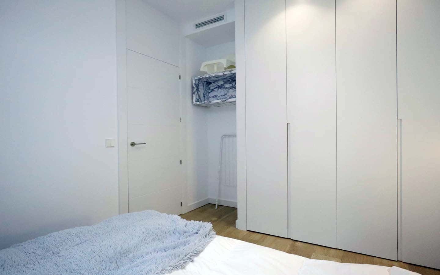 Appartamento 39 m² a Madrid