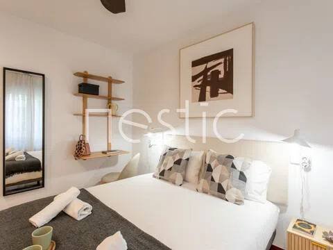 Piso de 195 m² en Madrid