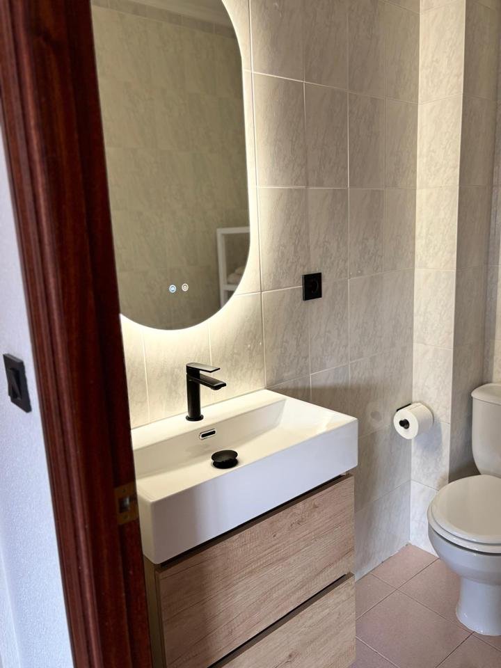 Piso de 100 m² en Laredo
