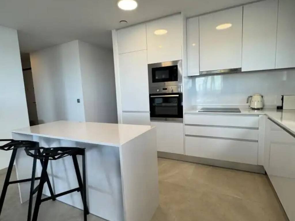 Piso de 145 m² en Benidorm