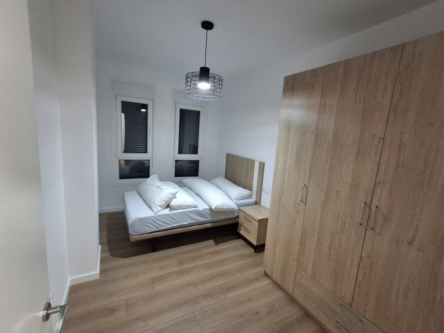 Pis de 90 m² a Huércal-Overa