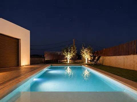 Casa de 400 m² en Castillo de Aro, Playa de Aro y S'Agaró