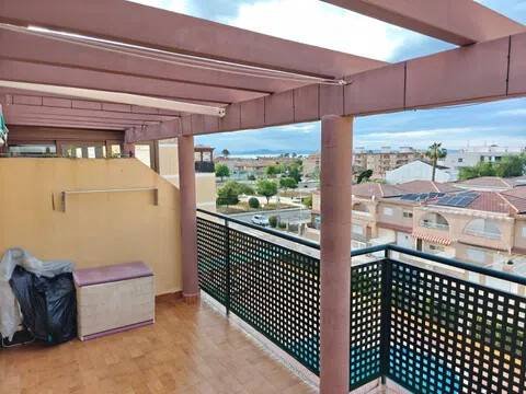 Piso de 75 m² en Cartagena