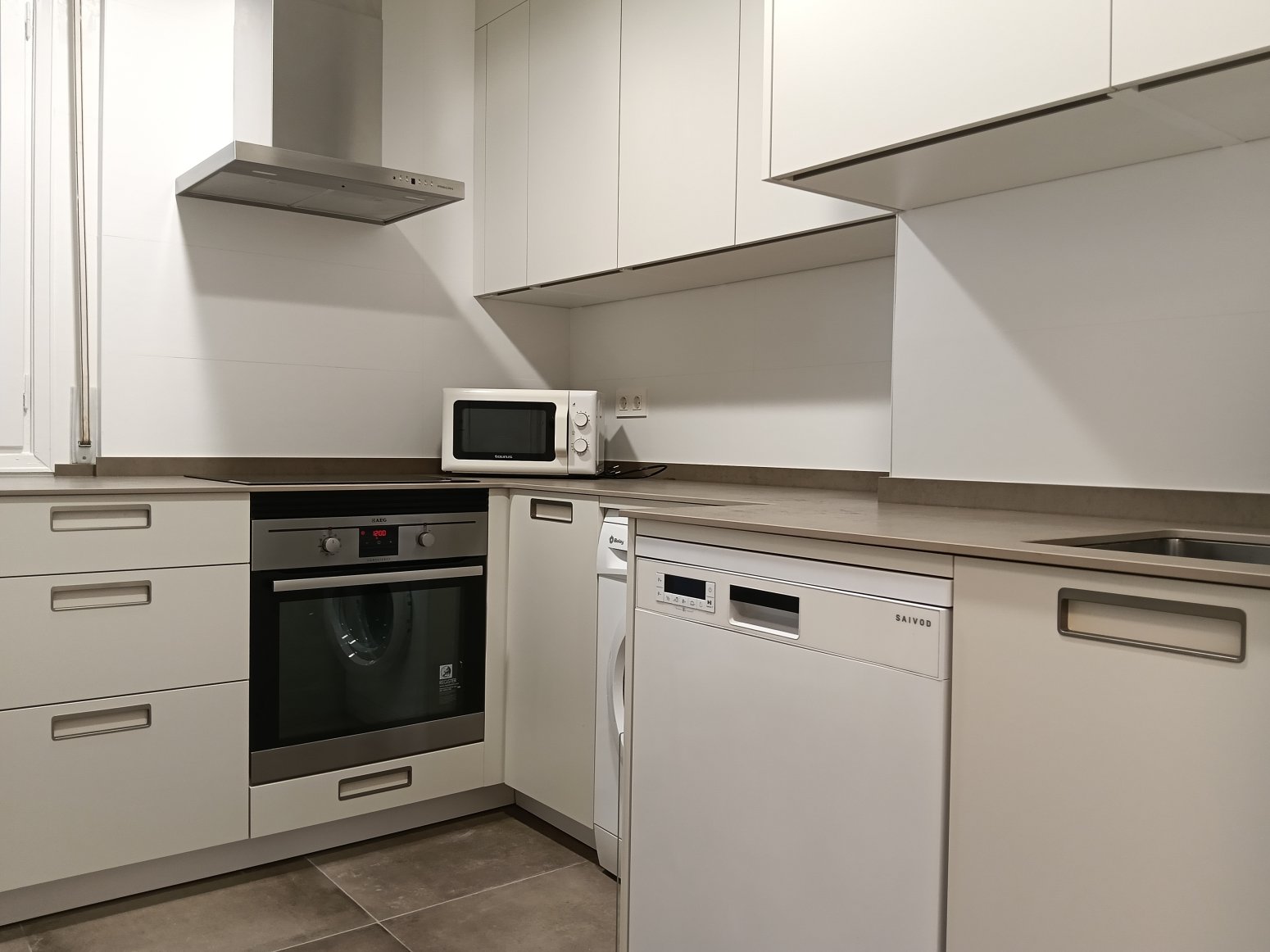 Wohnung 130 m² in Pamplona / Iruña