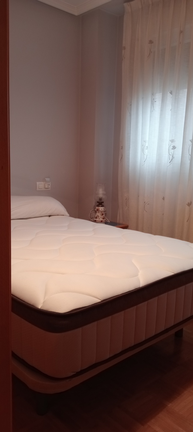 Piso de 87 m² en Gijón