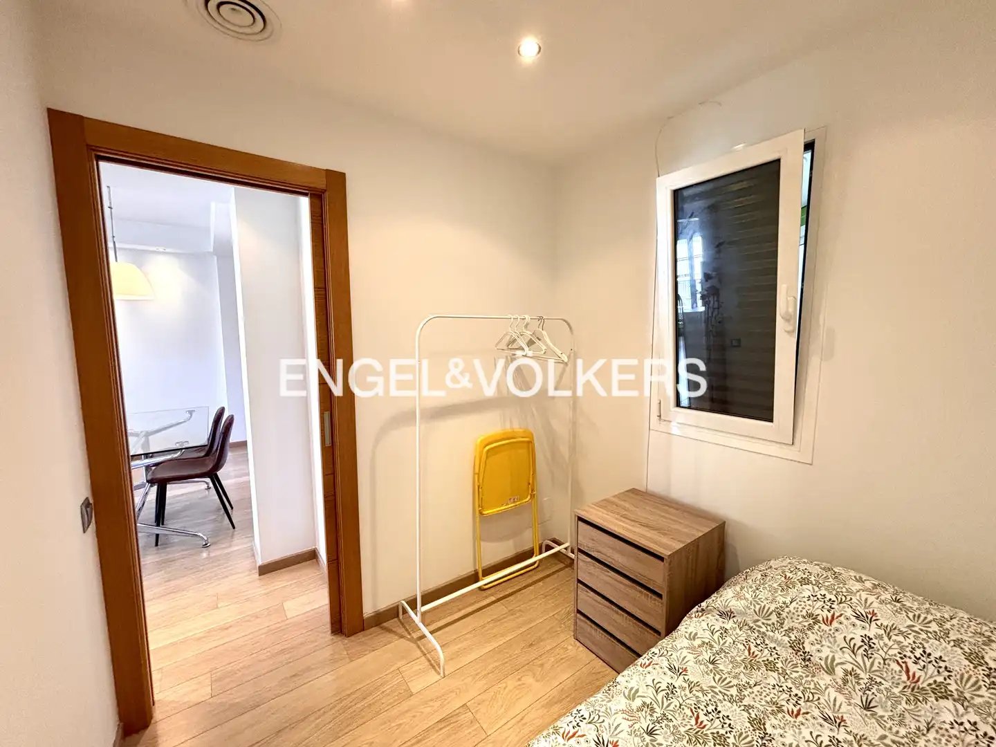 Appartamento 65 m² a Barcelona