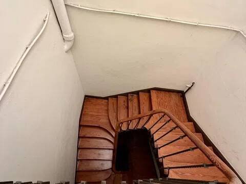 Piso de 36 m² en Gijón