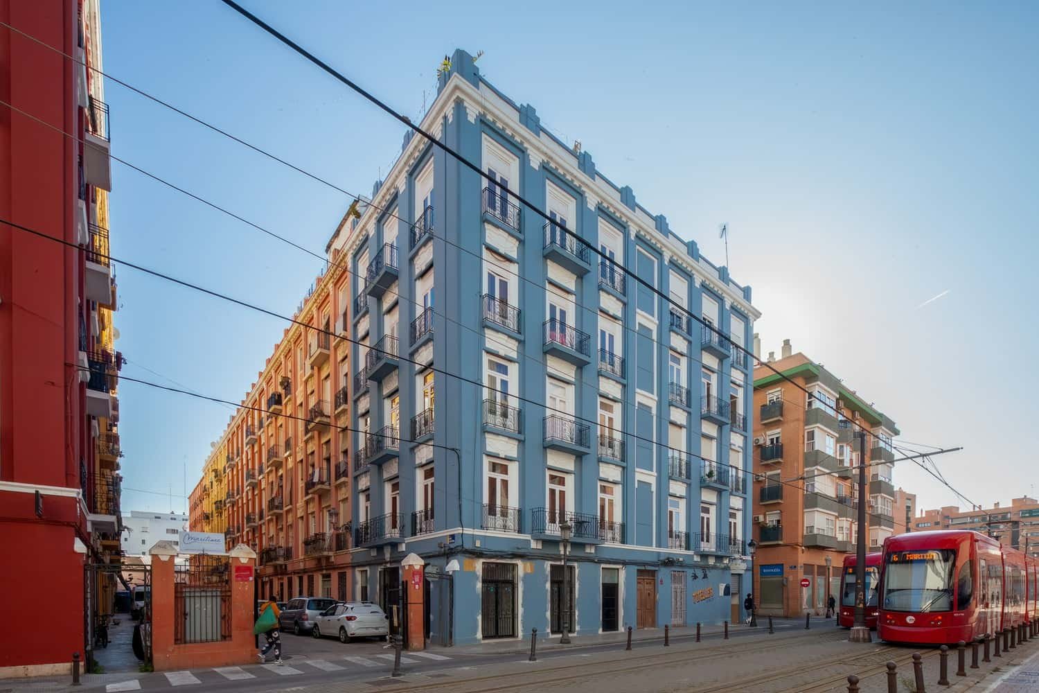 Habitació de lloguer, València