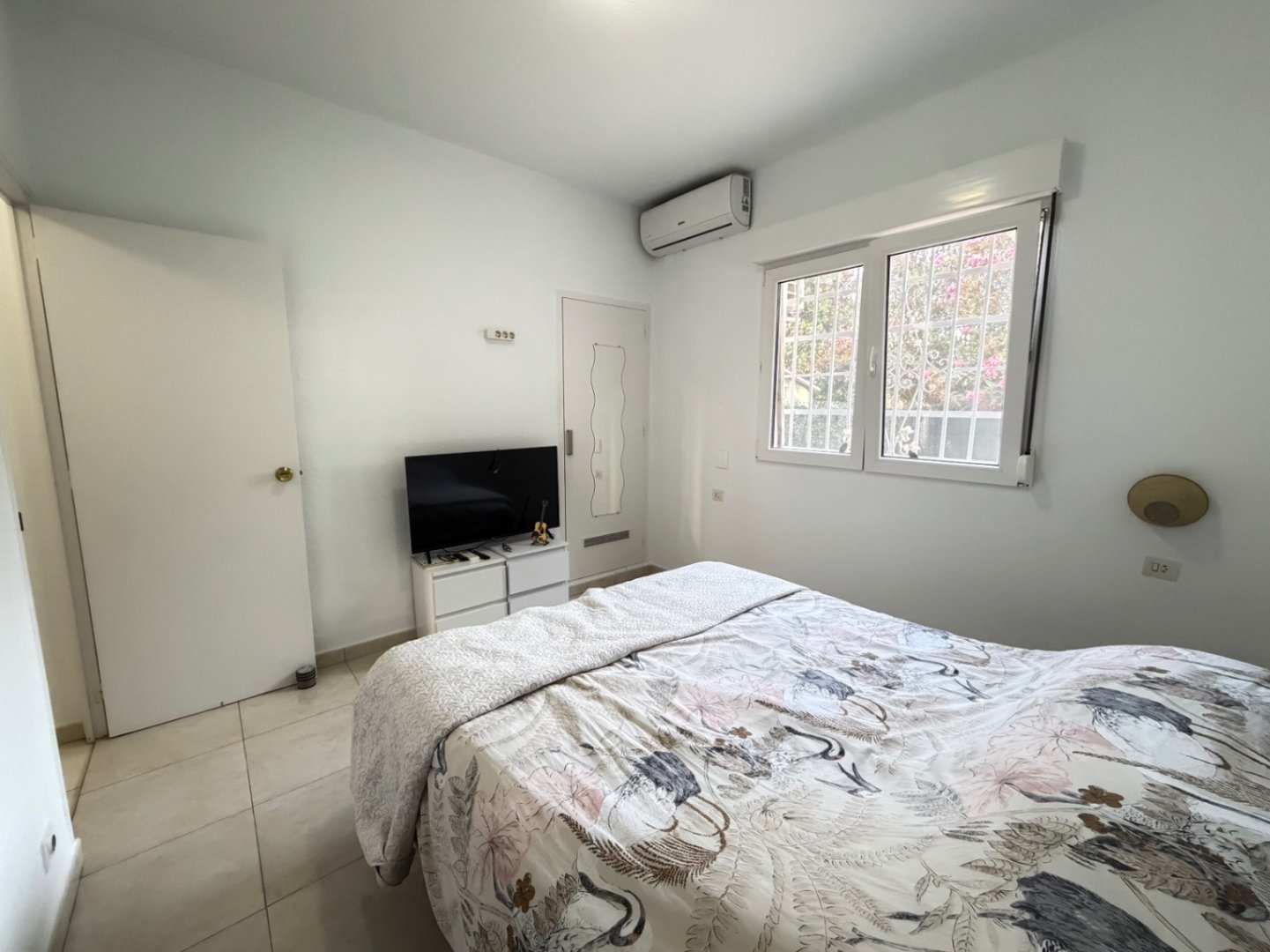Pis de 85 m² a l'Alfàs del Pi