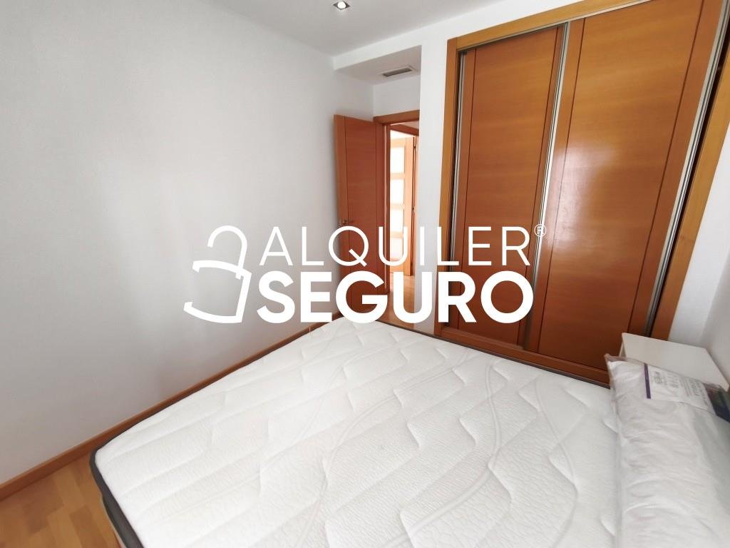 Pis de 70 m² a Alacant