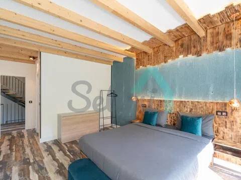 Casa de 200 m² en Mieres