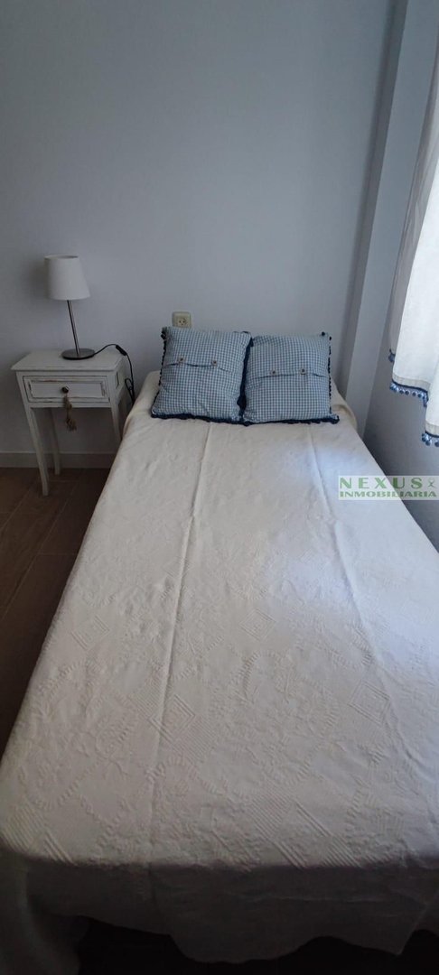Piso de 110 m² en Cáceres