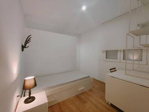 Piso de 100 m² en Almería