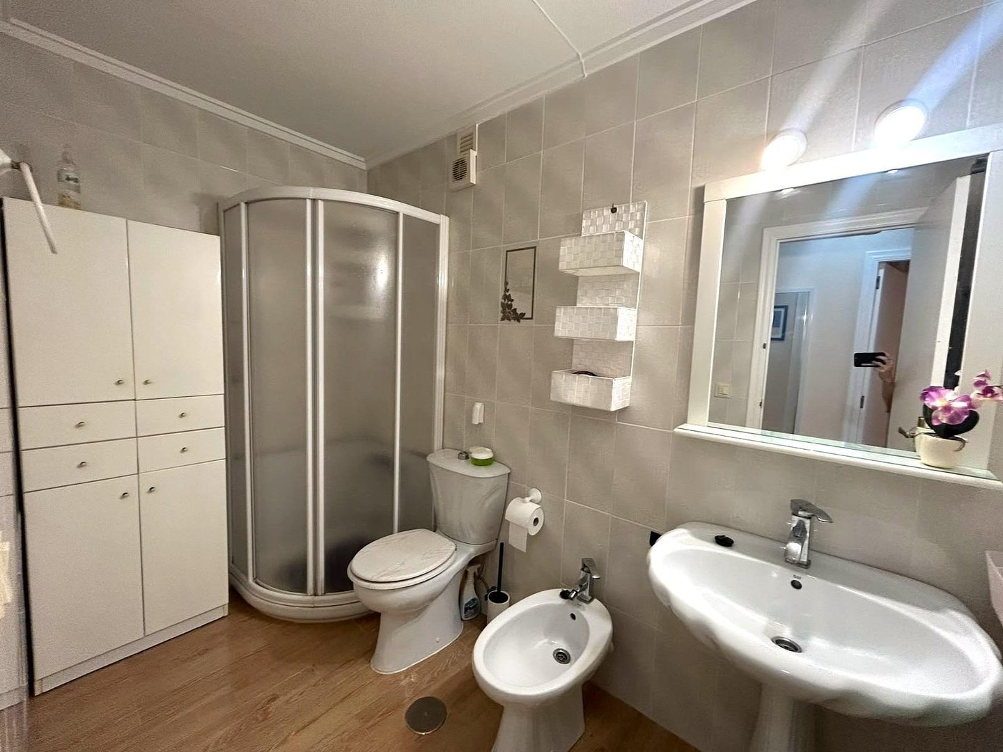 Piso de 63 m² en Santa Pola
