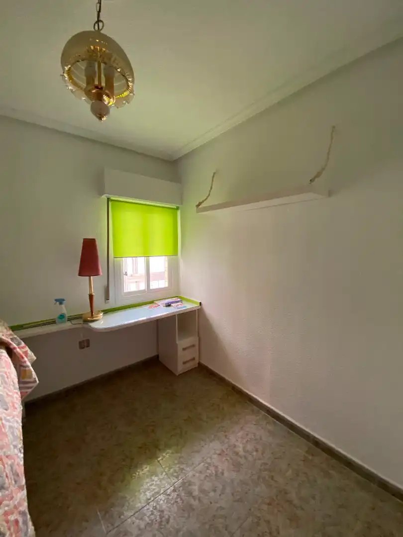 Piso de 90 m² en Plasencia
