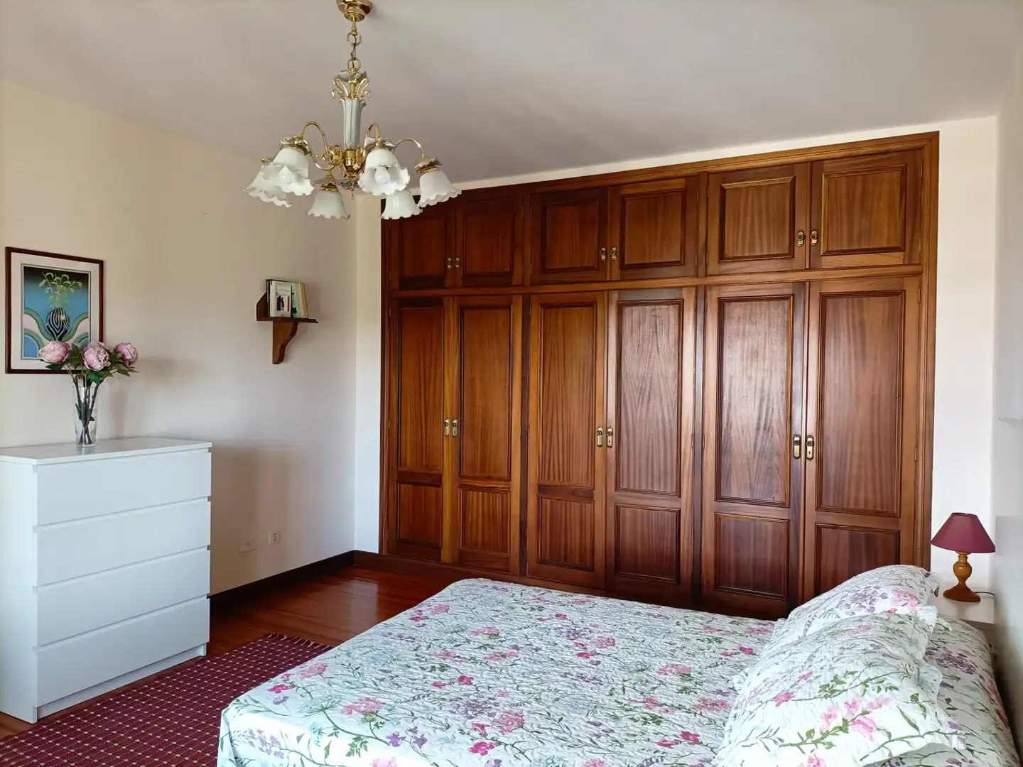 Casa de 500 m² en A Guarda