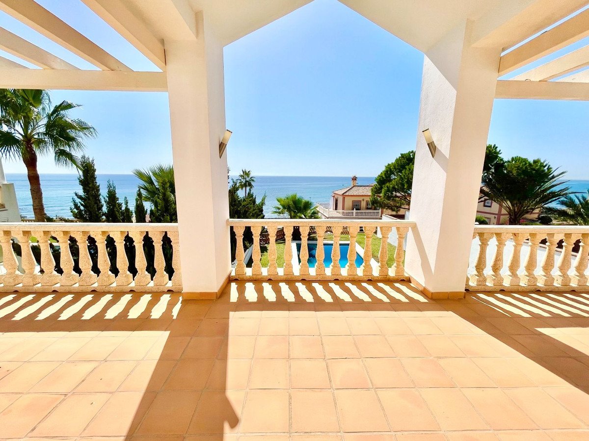 Casa de 379 m² a Mijas