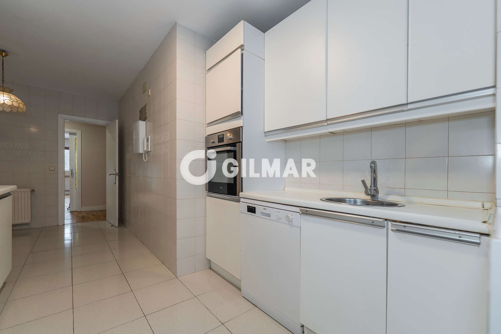 Piso de 160 m² en Madrid
