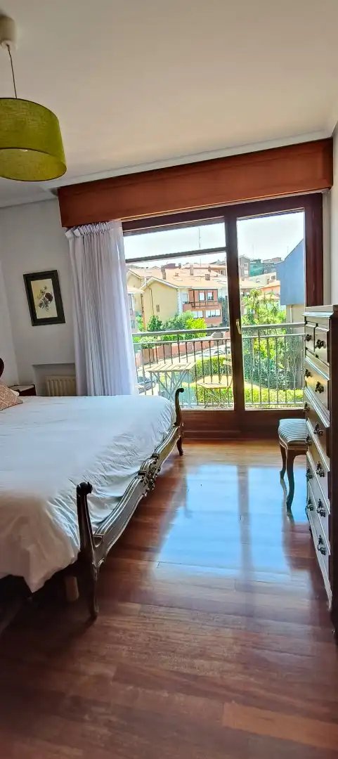 Piso de 115 m² en Guecho