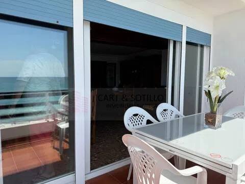 Piso de 125 m² en Vinaròs
