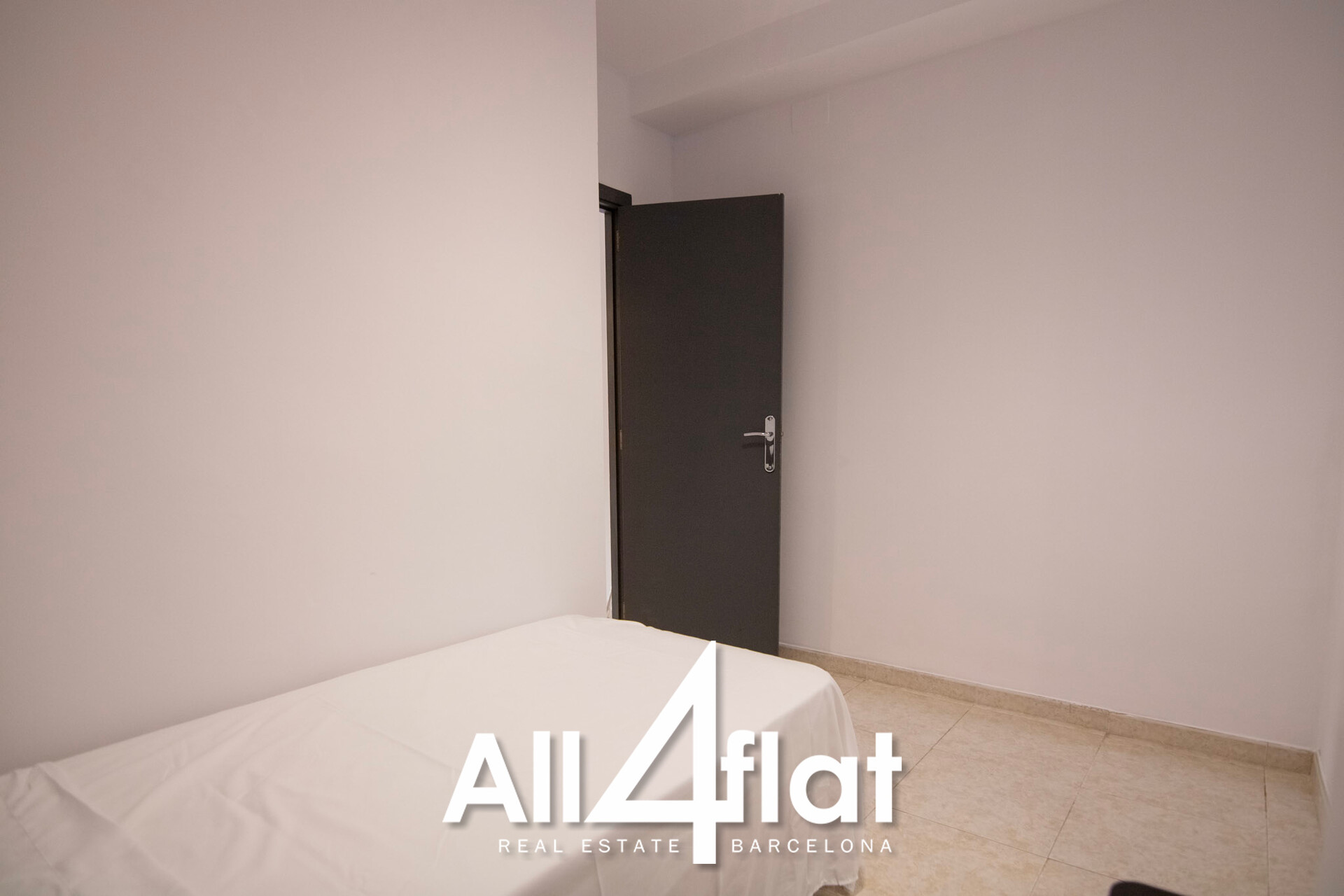 Pis de 59 m² a Barcelona