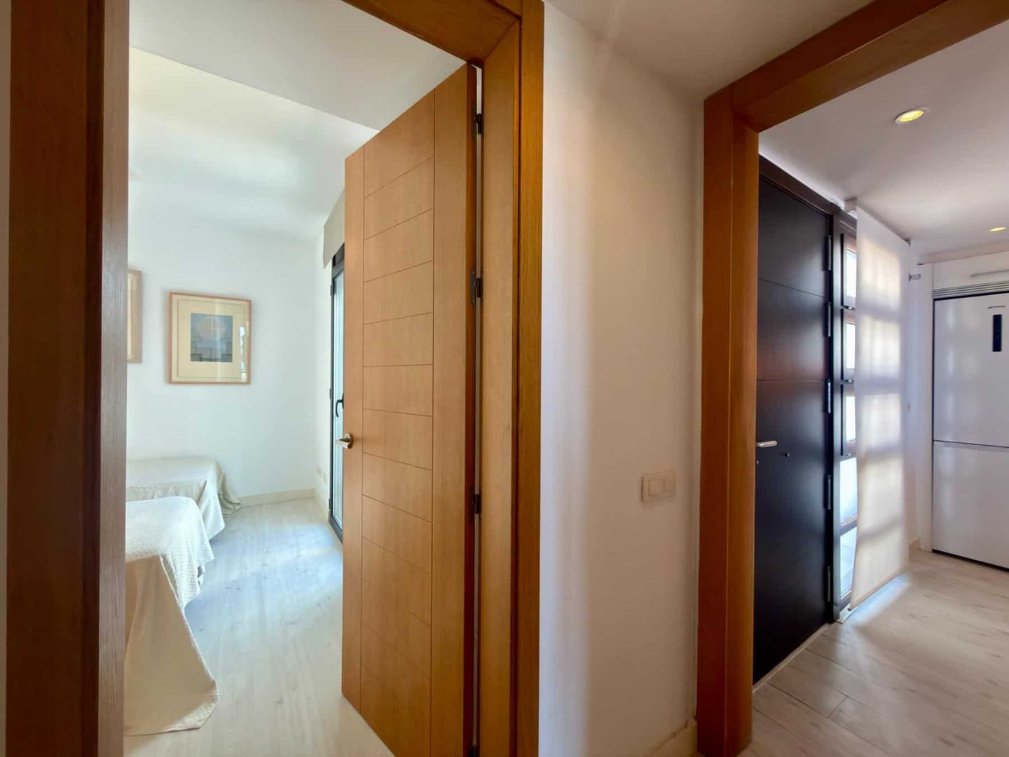 Piso de 100 m² en Mojácar