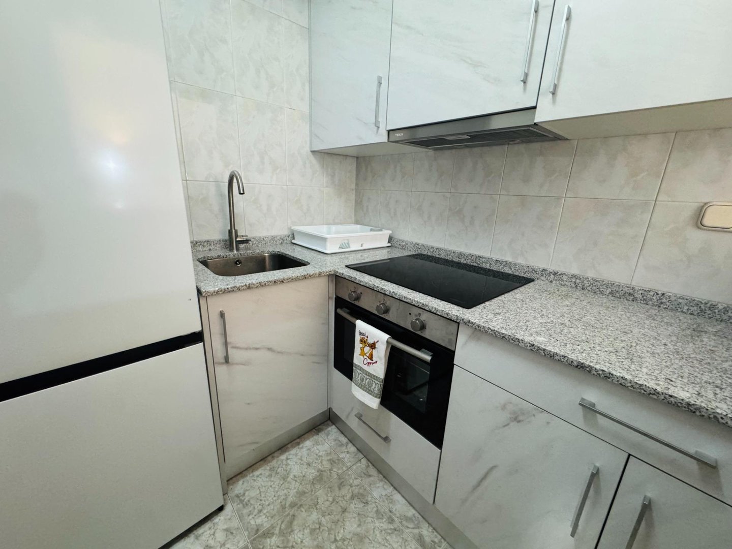 Pis de 59 m² a Almeria