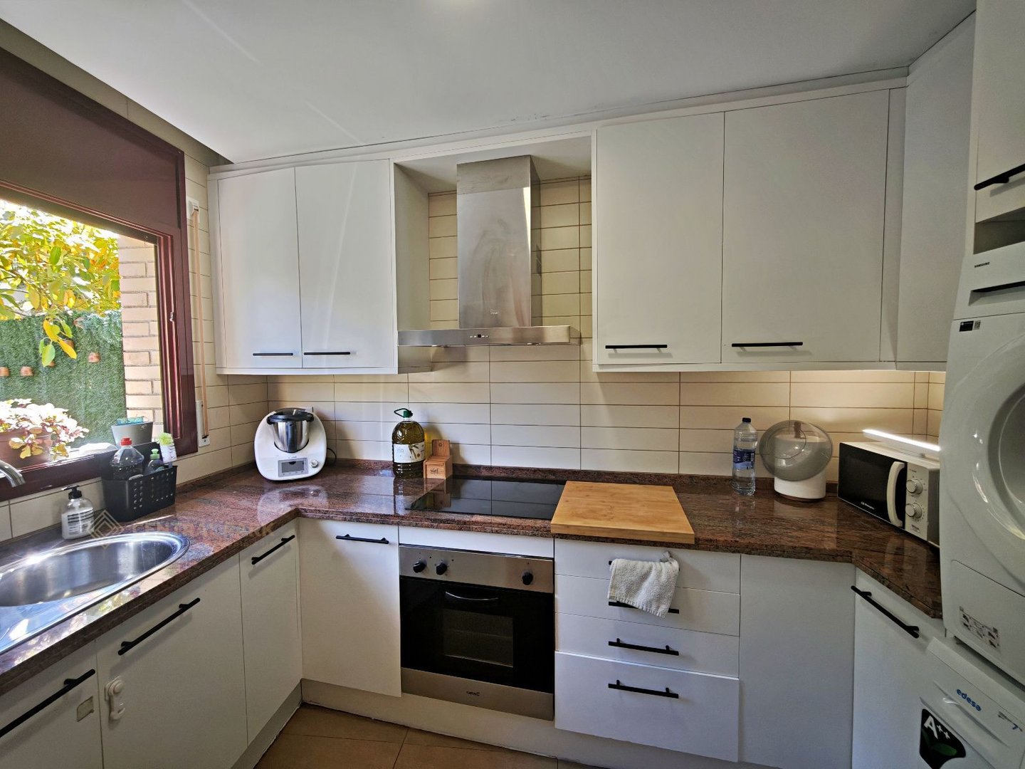 Piso de 200 m² en Altafulla
