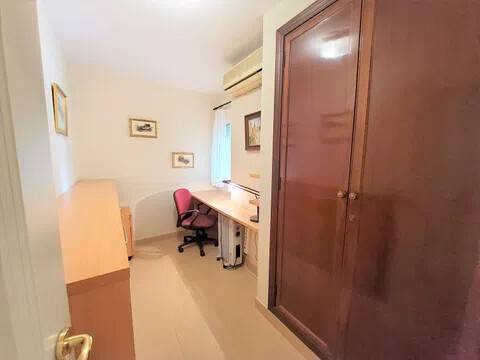 Piso de 105 m² en Sevilla