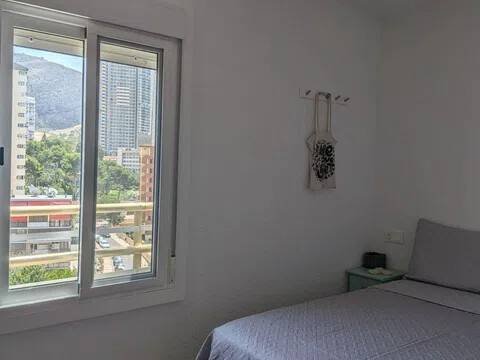Appartement 60 m² à Benidorm
