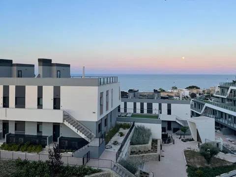 Apartamento 130 m² em Santa Pola