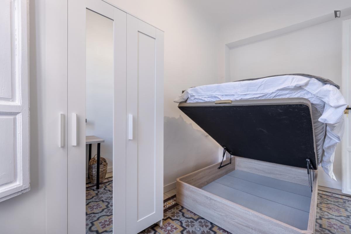 Habitación en alquiler, Granada