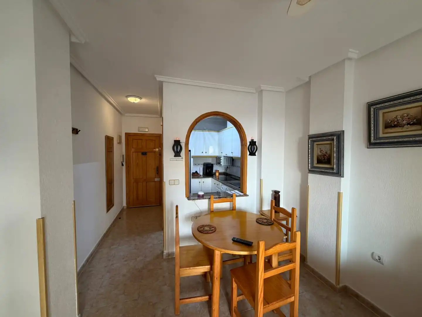 Apartamento 54 m² em Torrevieja