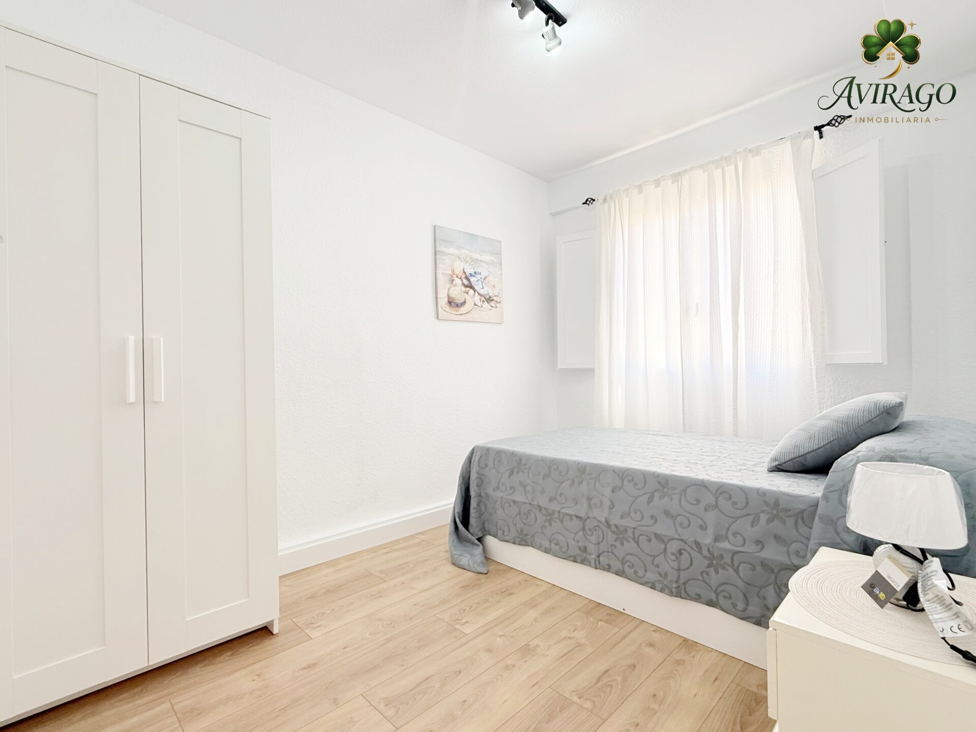 Wohnung 79 m² in Almería