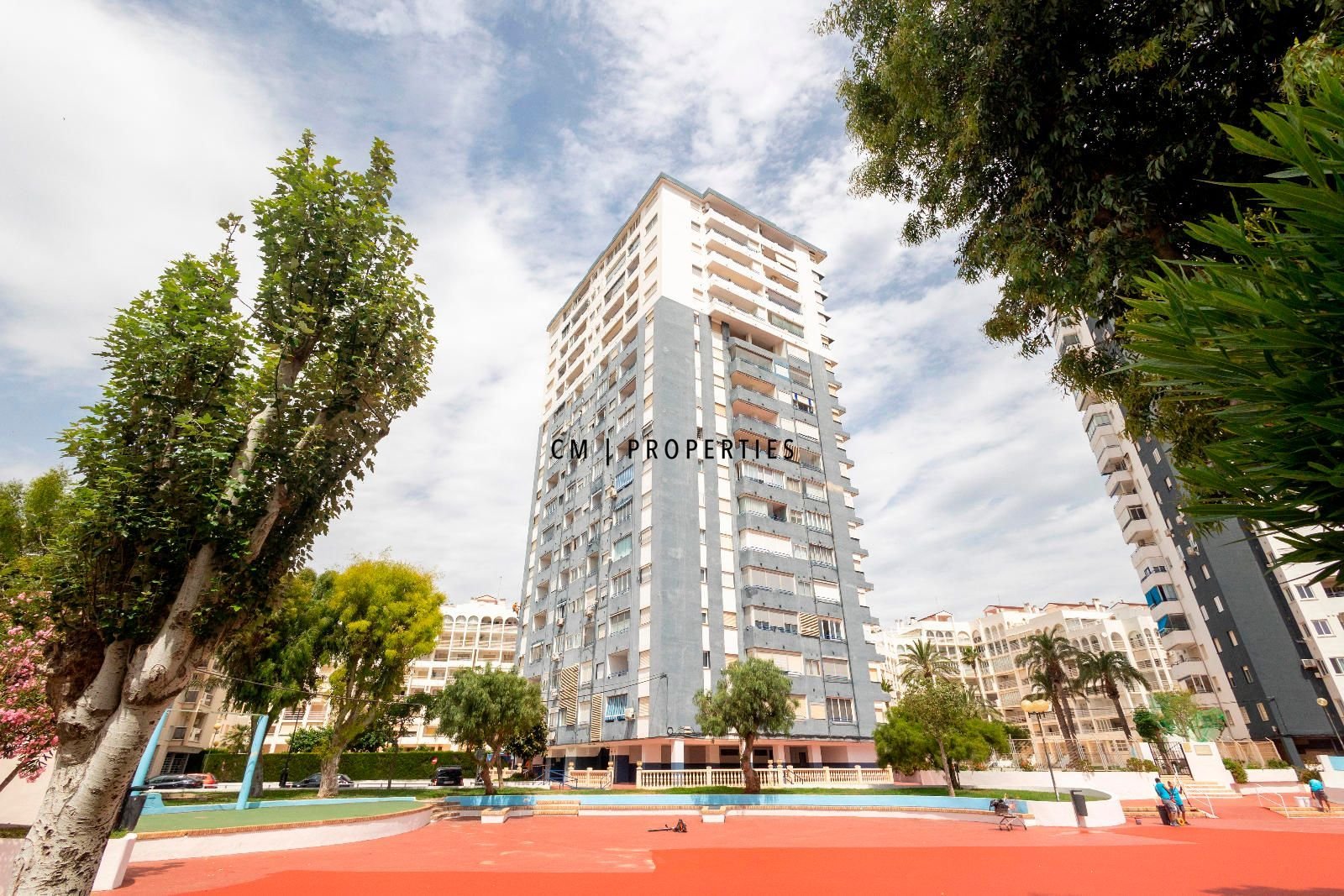 Piso de 76 m² en El Puig