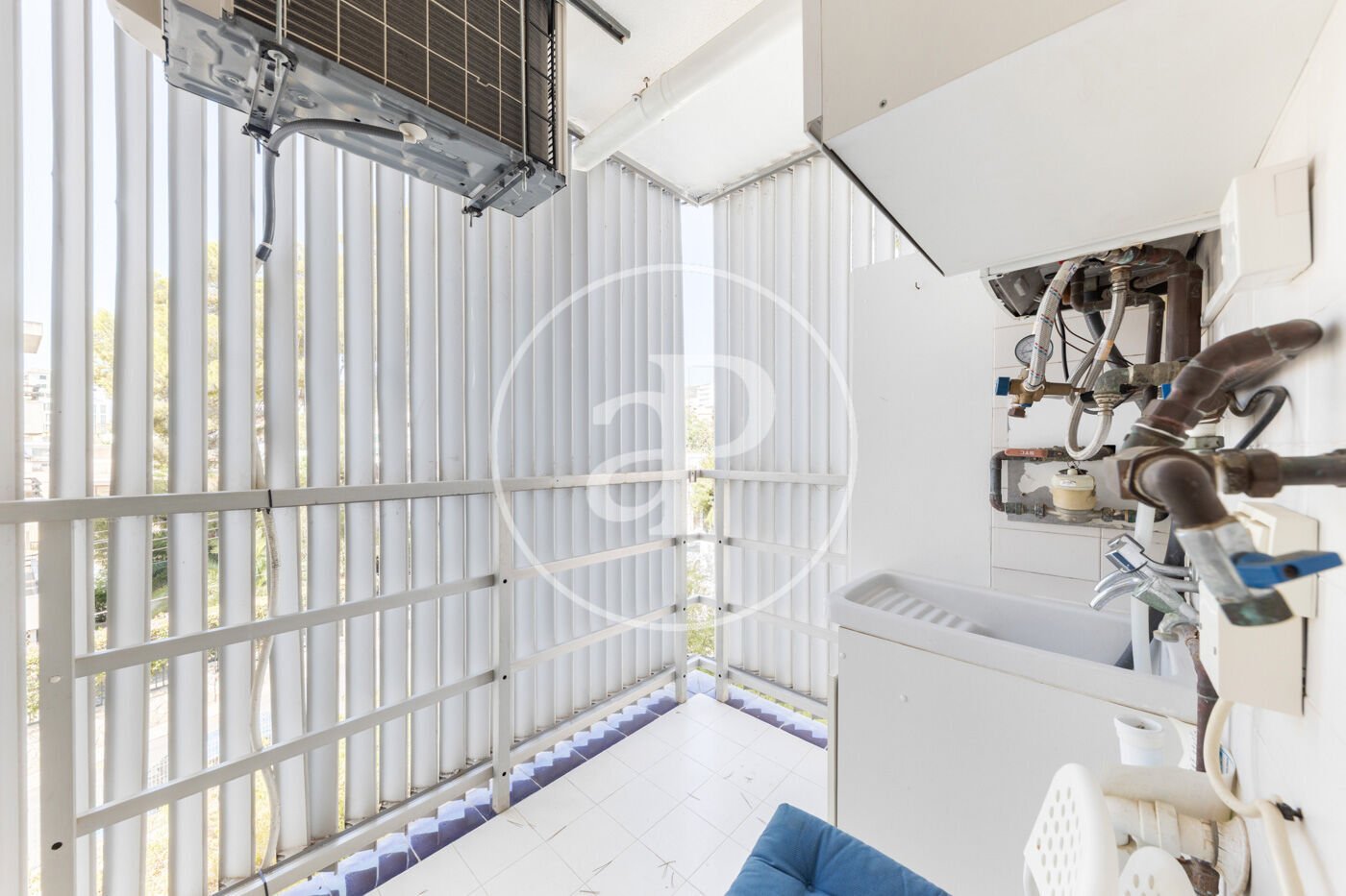 Piso de 140 m² en Palma