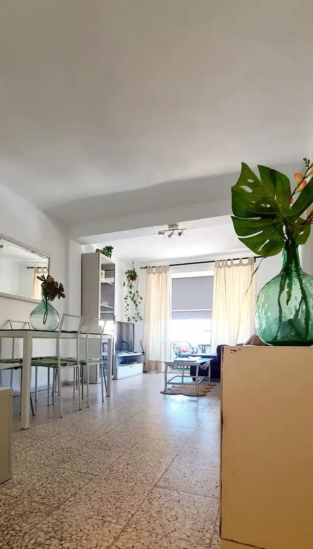 Piso de 74 m² en Sanlúcar de Barrameda