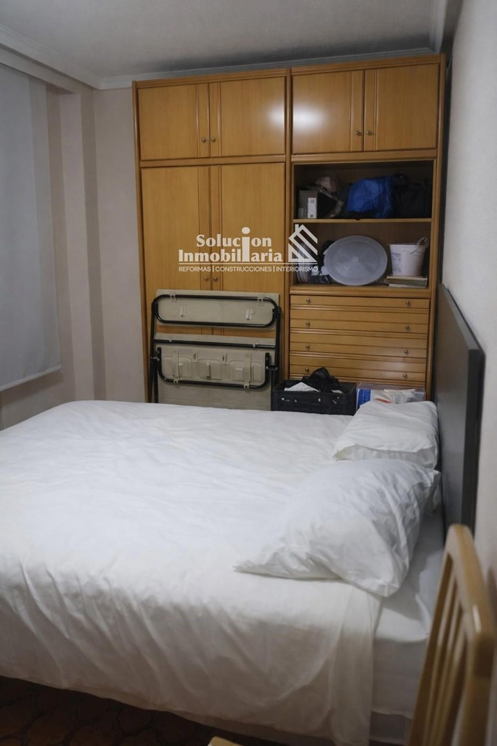 Piso de 95 m² en Salamanca