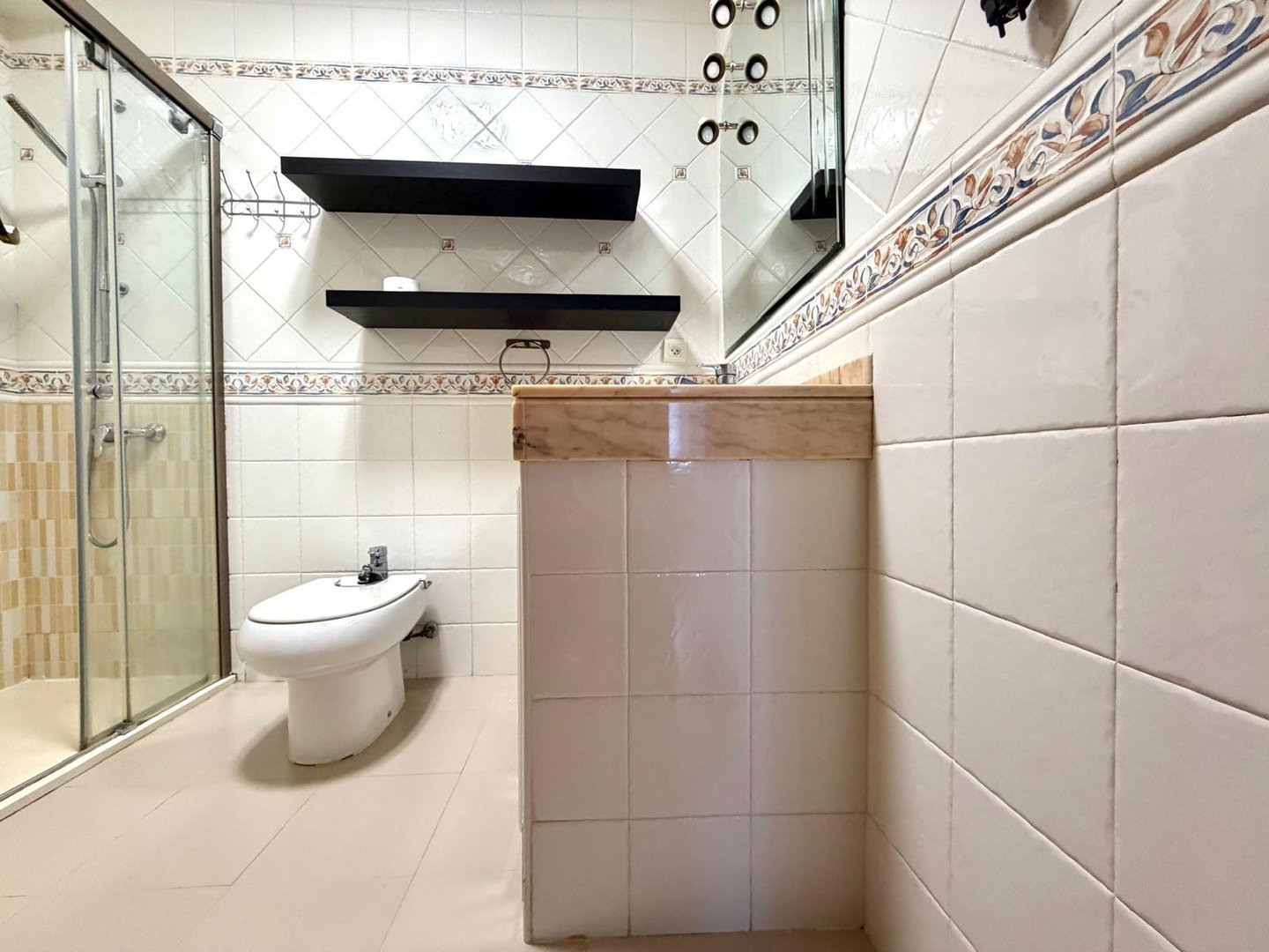 Piso de 110 m² en El Puerto de Santa María