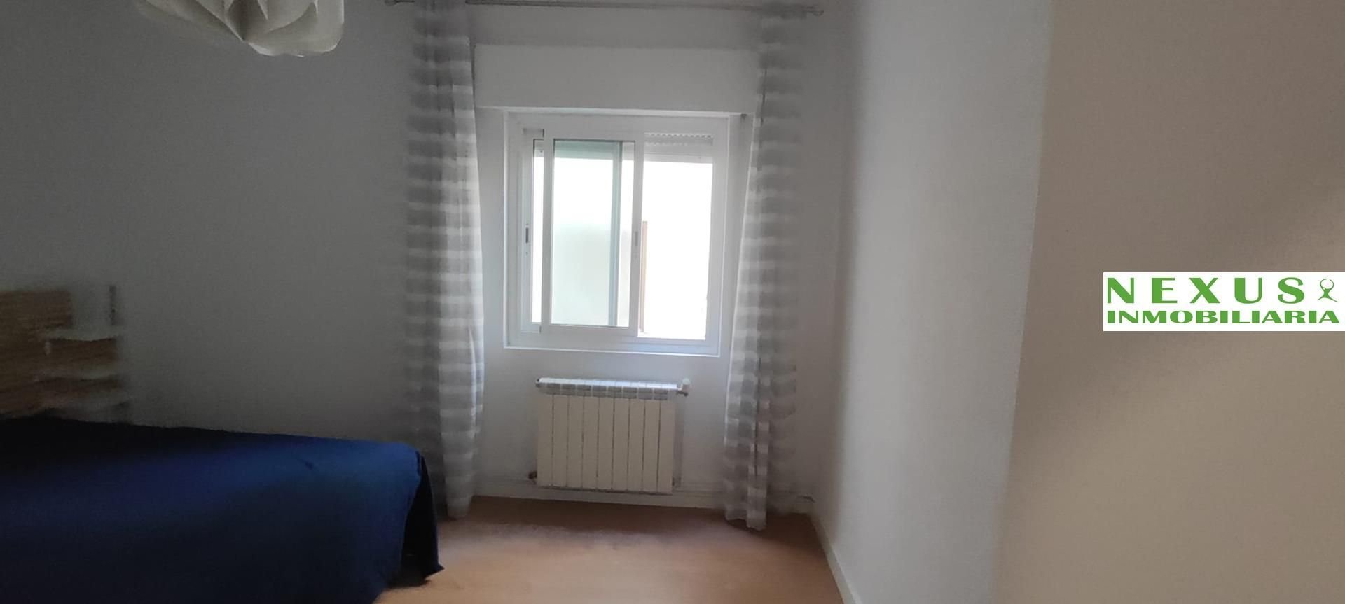Piso de 95 m² en Cáceres