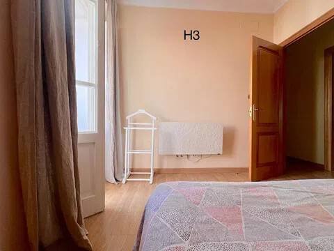Habitación 107 m², Ferrol