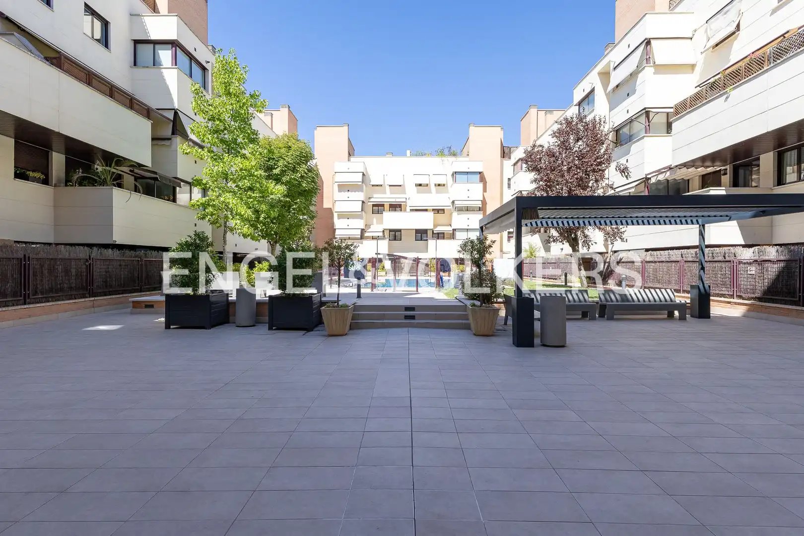 Pis de 147 m² a Madrid